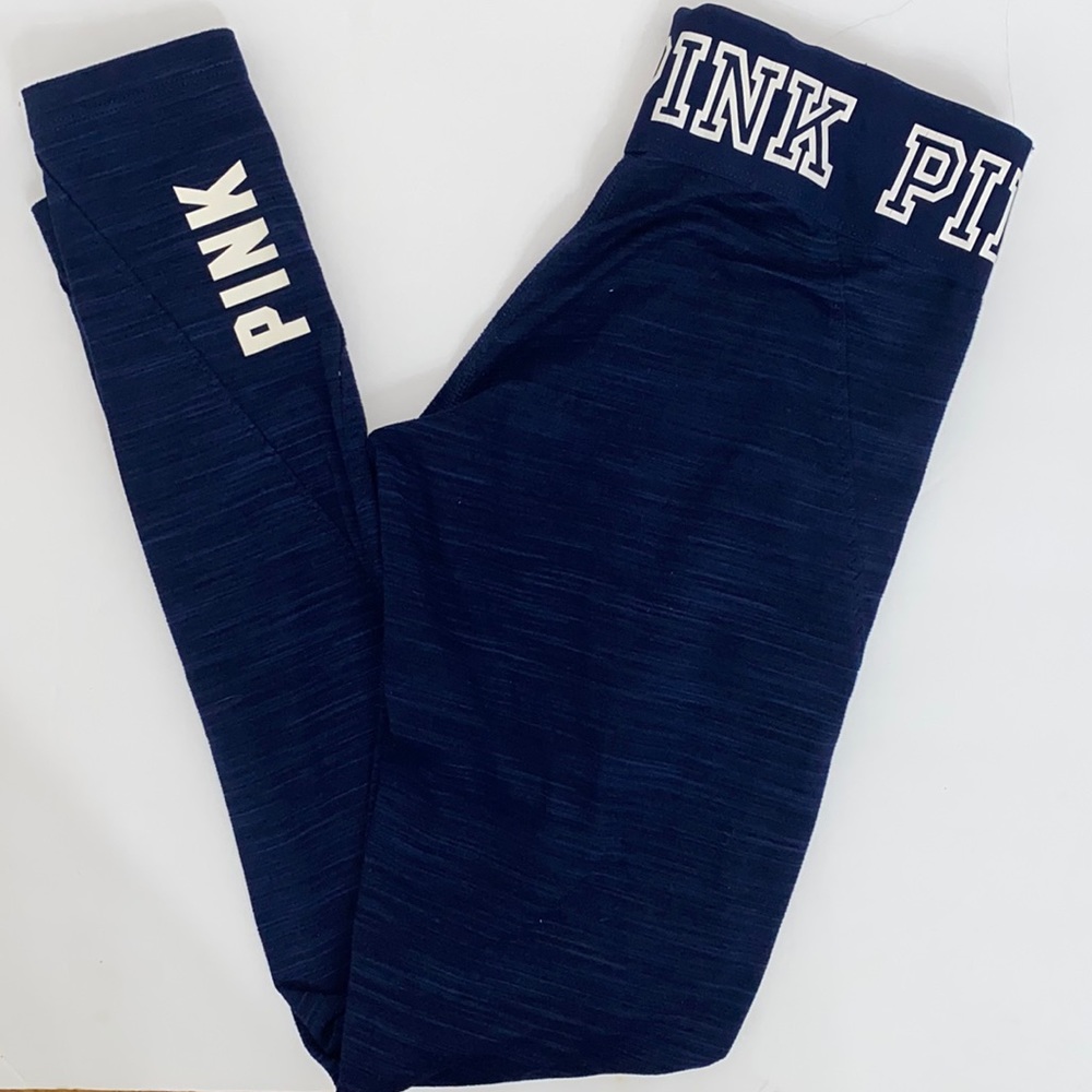 PINK Victoria Secret Workout Leggings